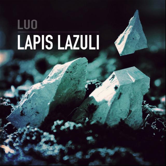 Lapis Lazuli [EP]