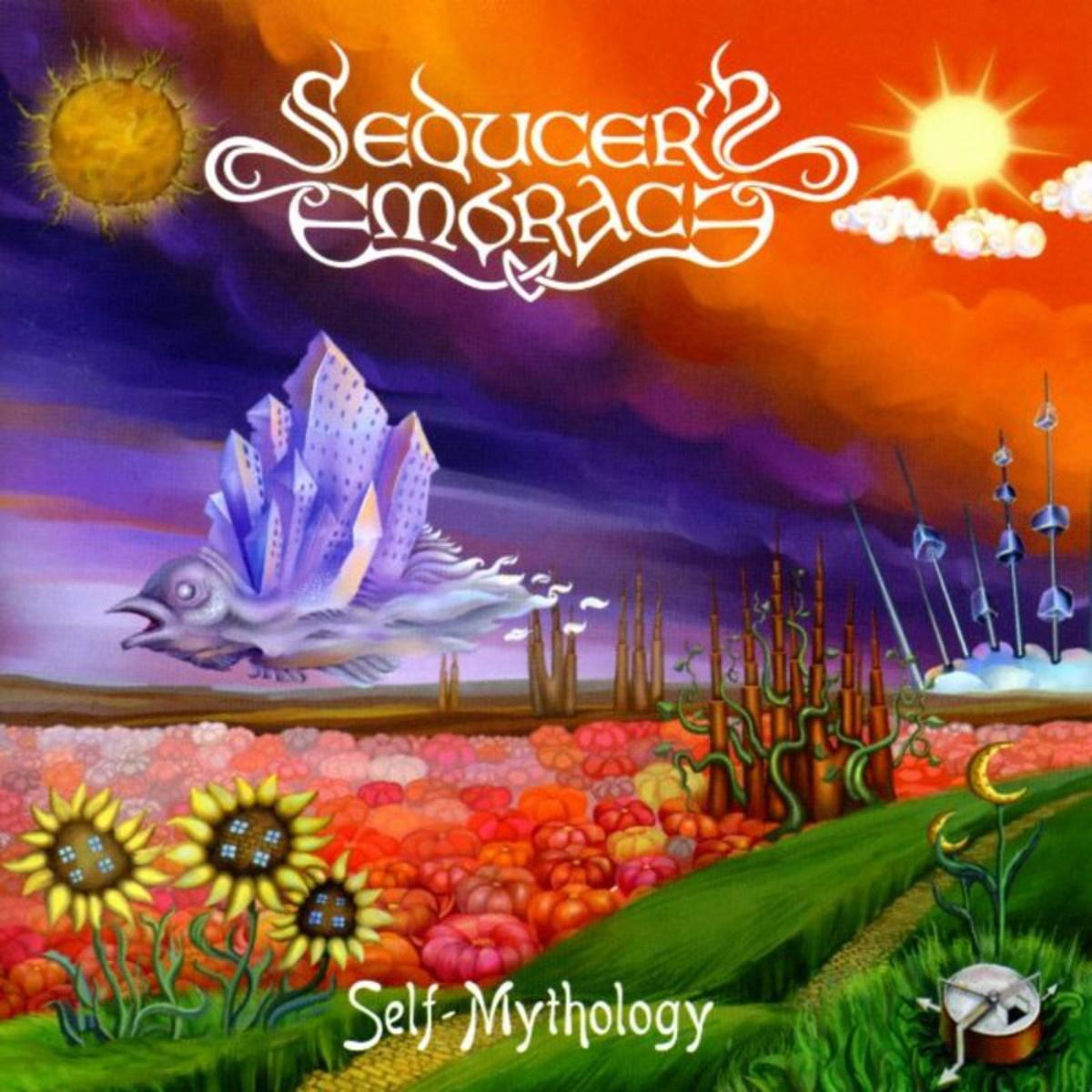 Self-Mythology