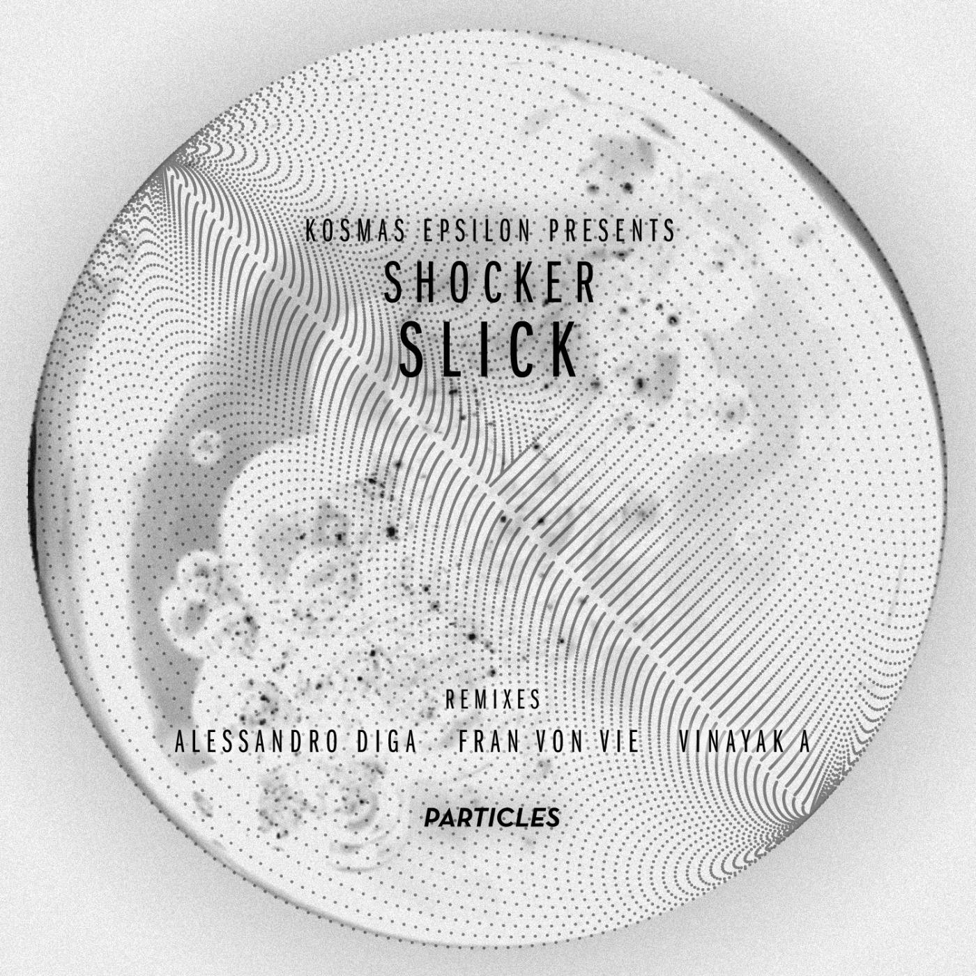 Slick (Remixed)