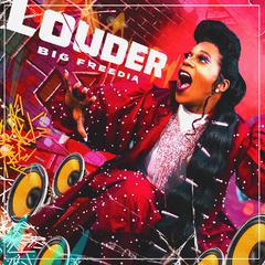 Louder (feat. Icona Pop)