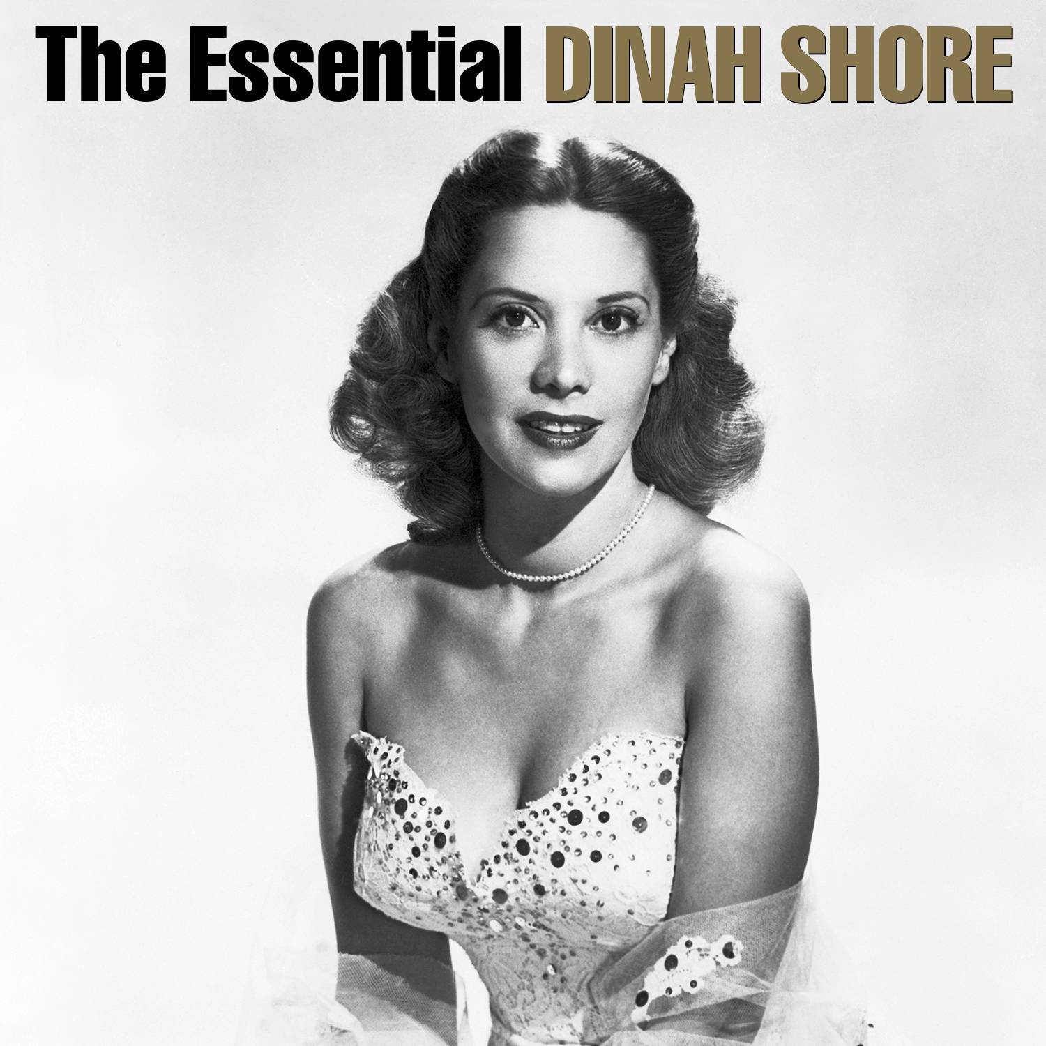 The Essential Dinah Shore专辑