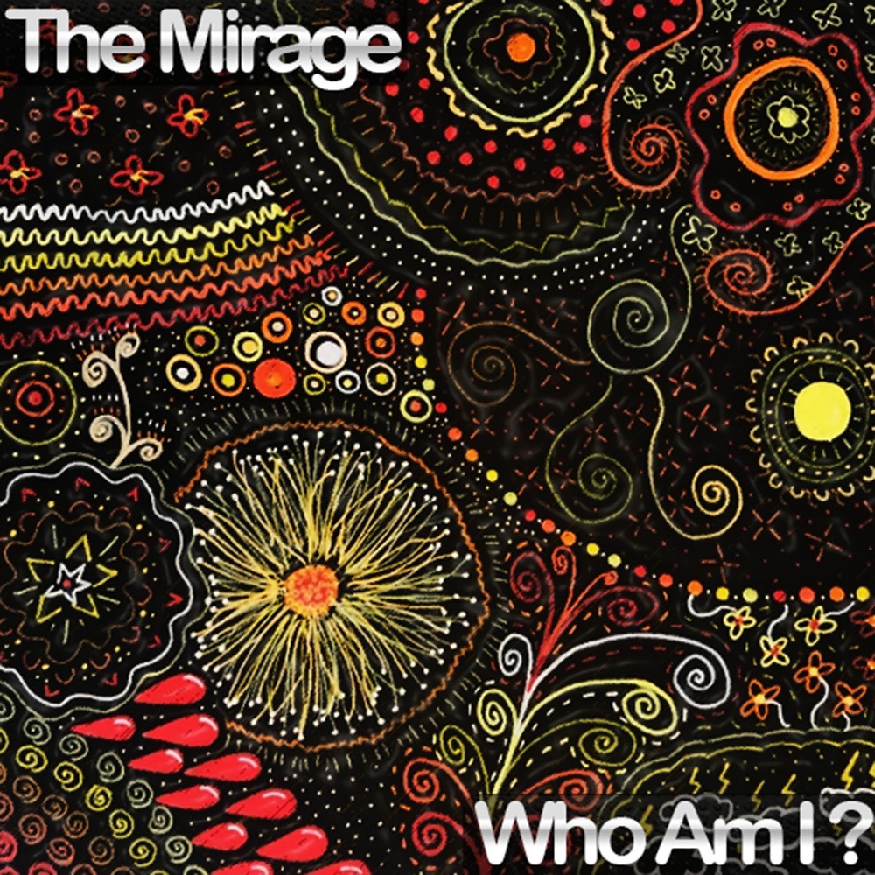 Who Am I?