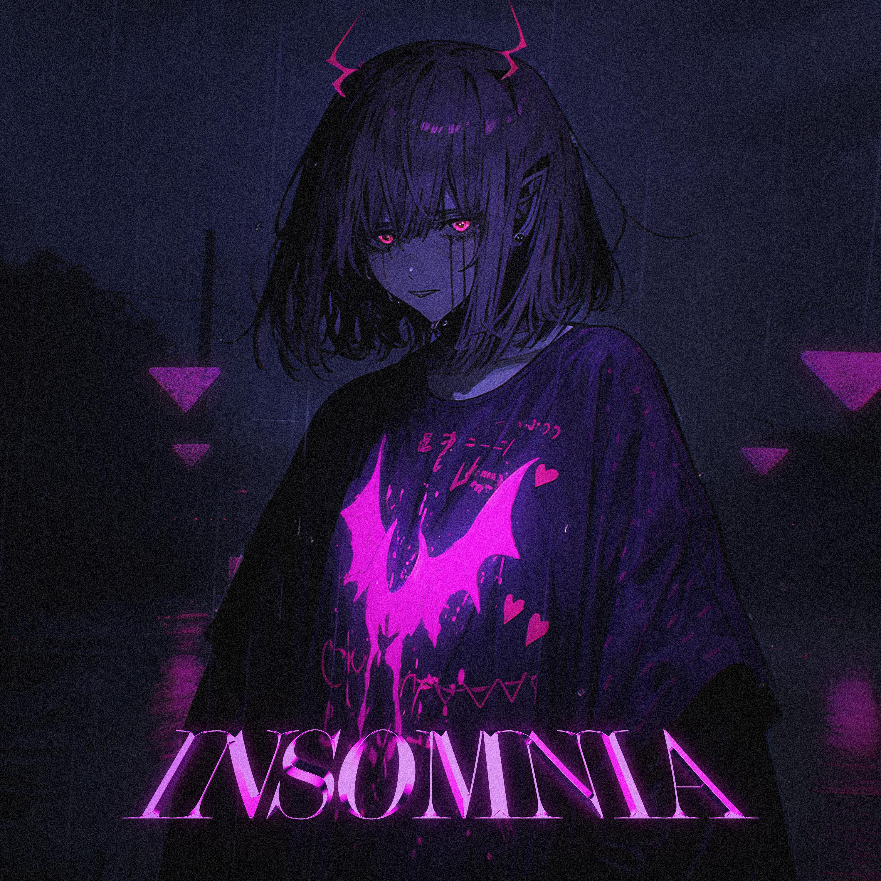 endcrystal - Insomnia