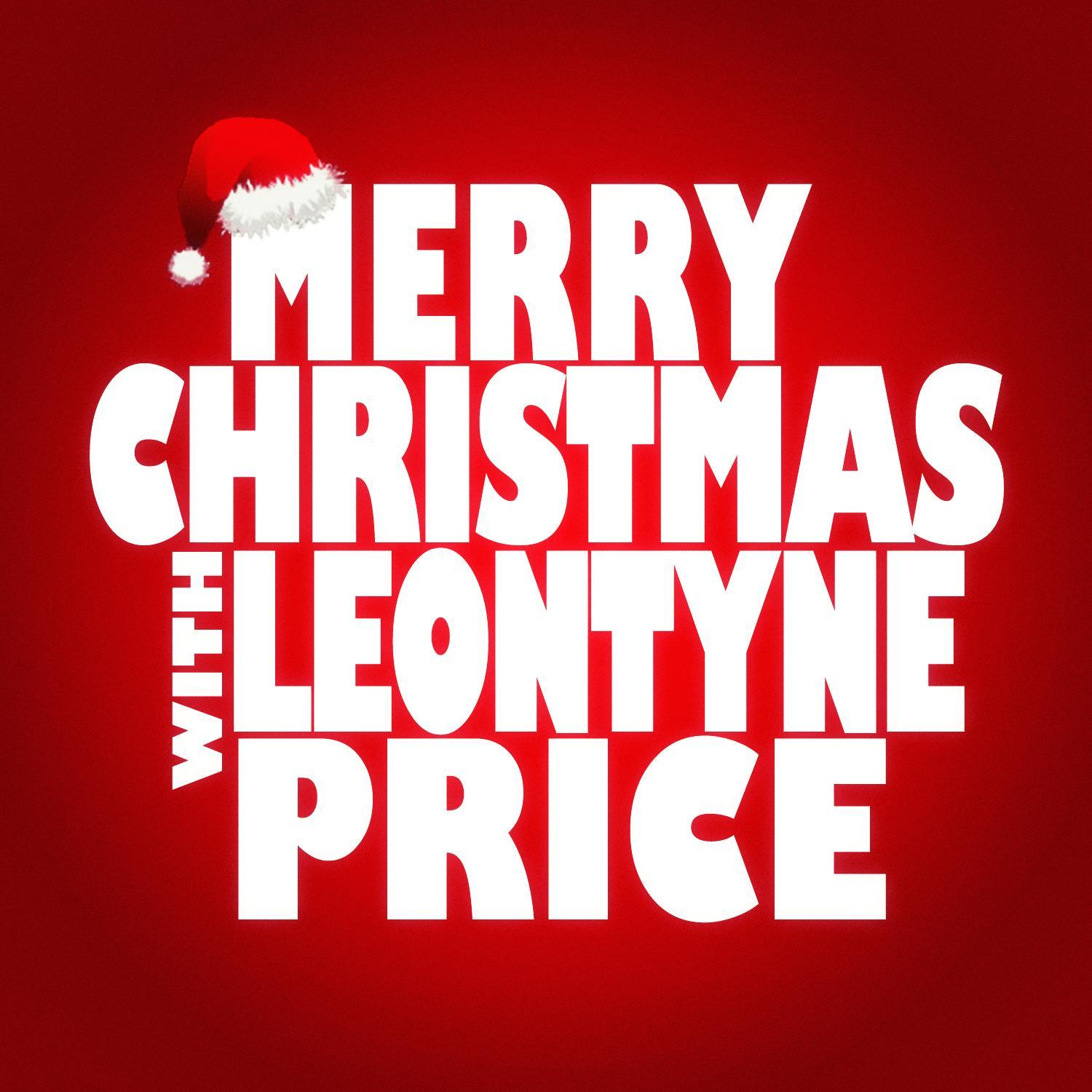 Merry Christmas with Leontyne Price