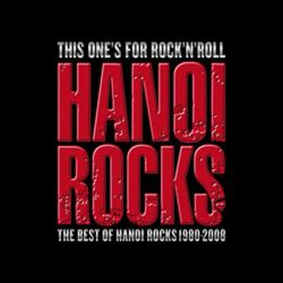 Hanoi Rocks - Lost In The City