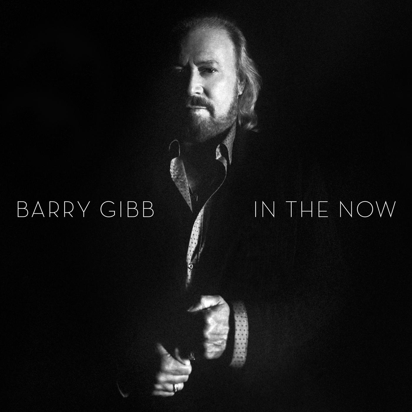 Barry Gibb - Amy In Colour