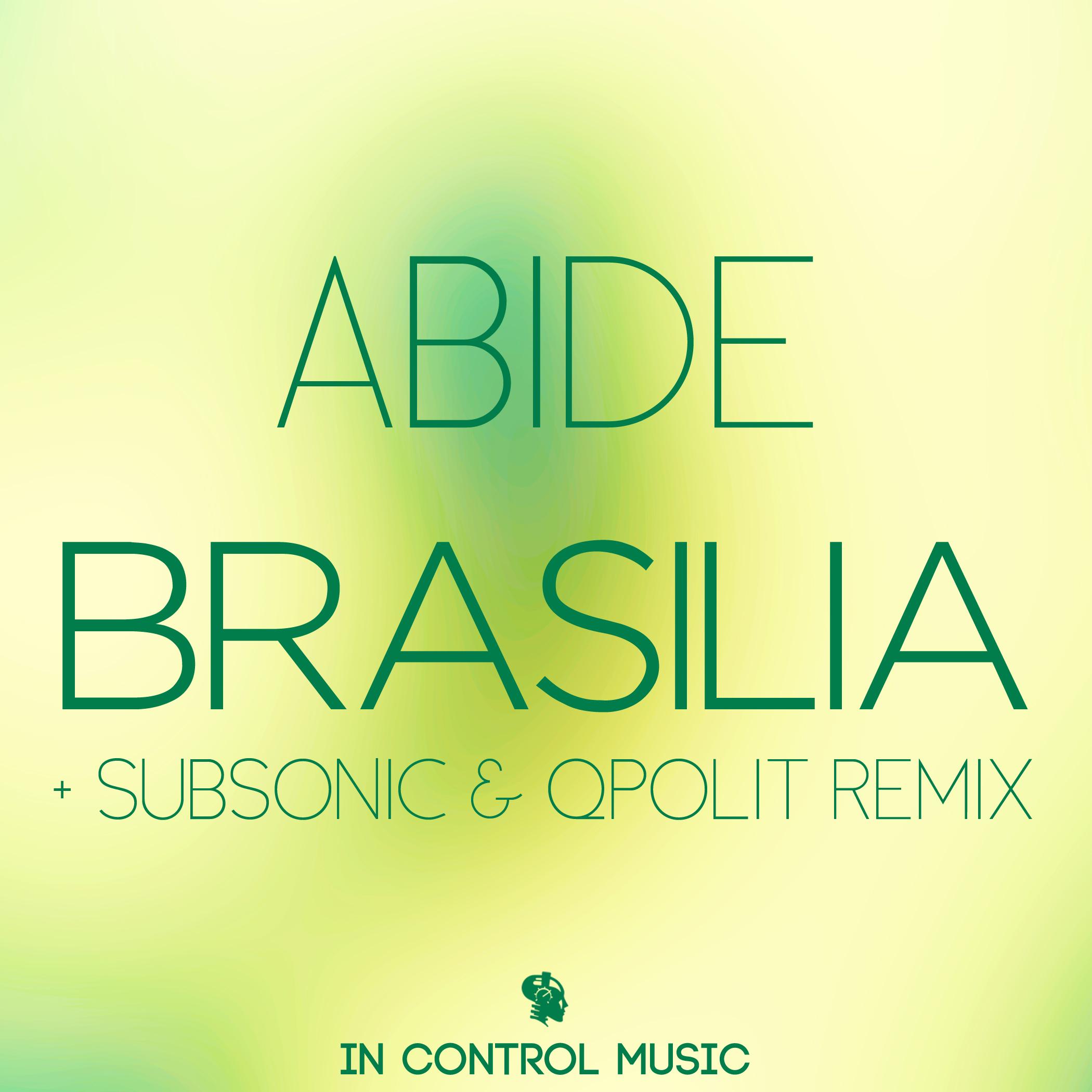 Brasilia (Remixes)