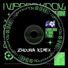 RL Grime - I Wanna Know (Zhouna Remix)