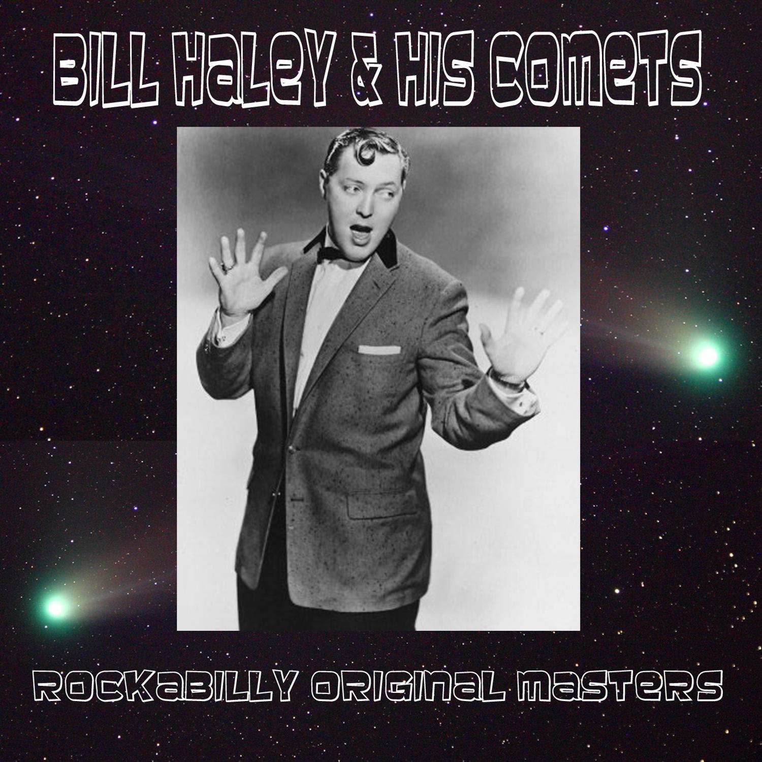 Rockabilly Original Masters