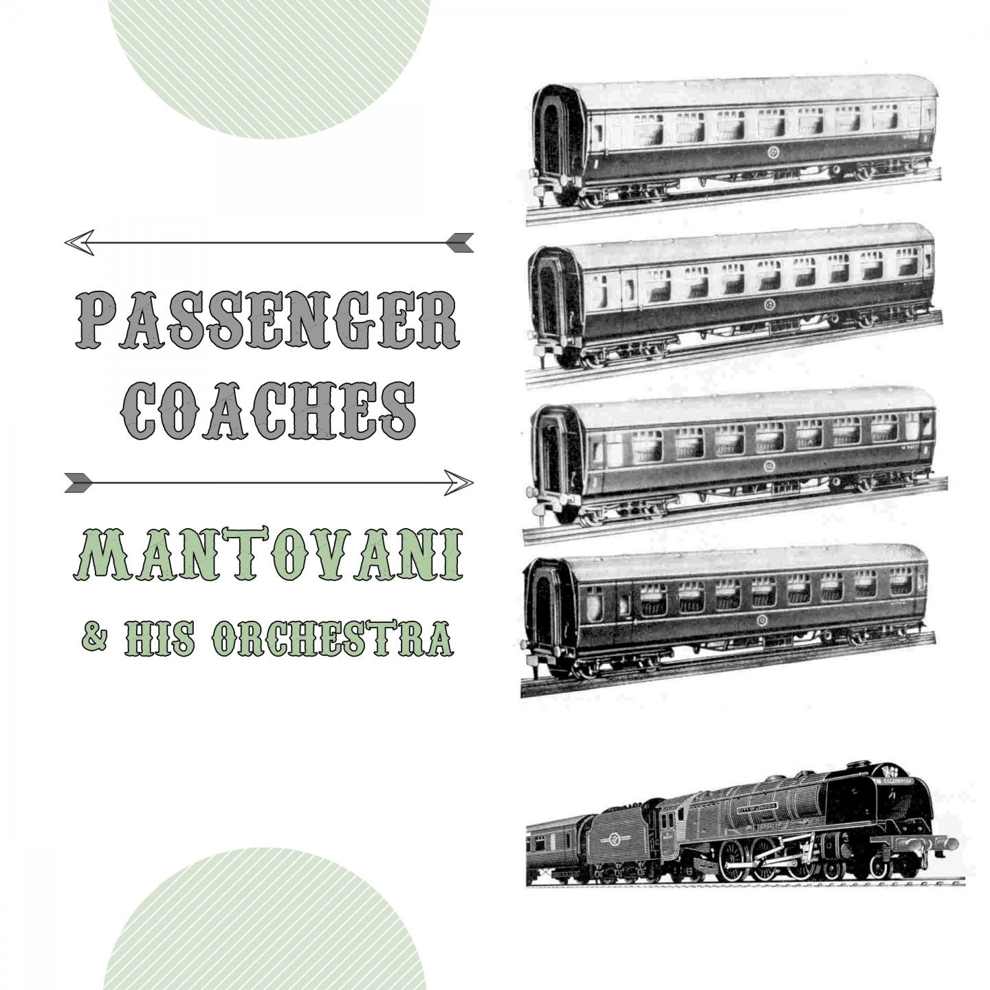 Passenger Coaches