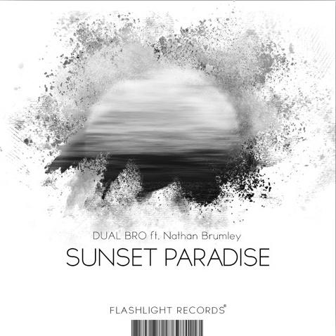 Sunset Paradise