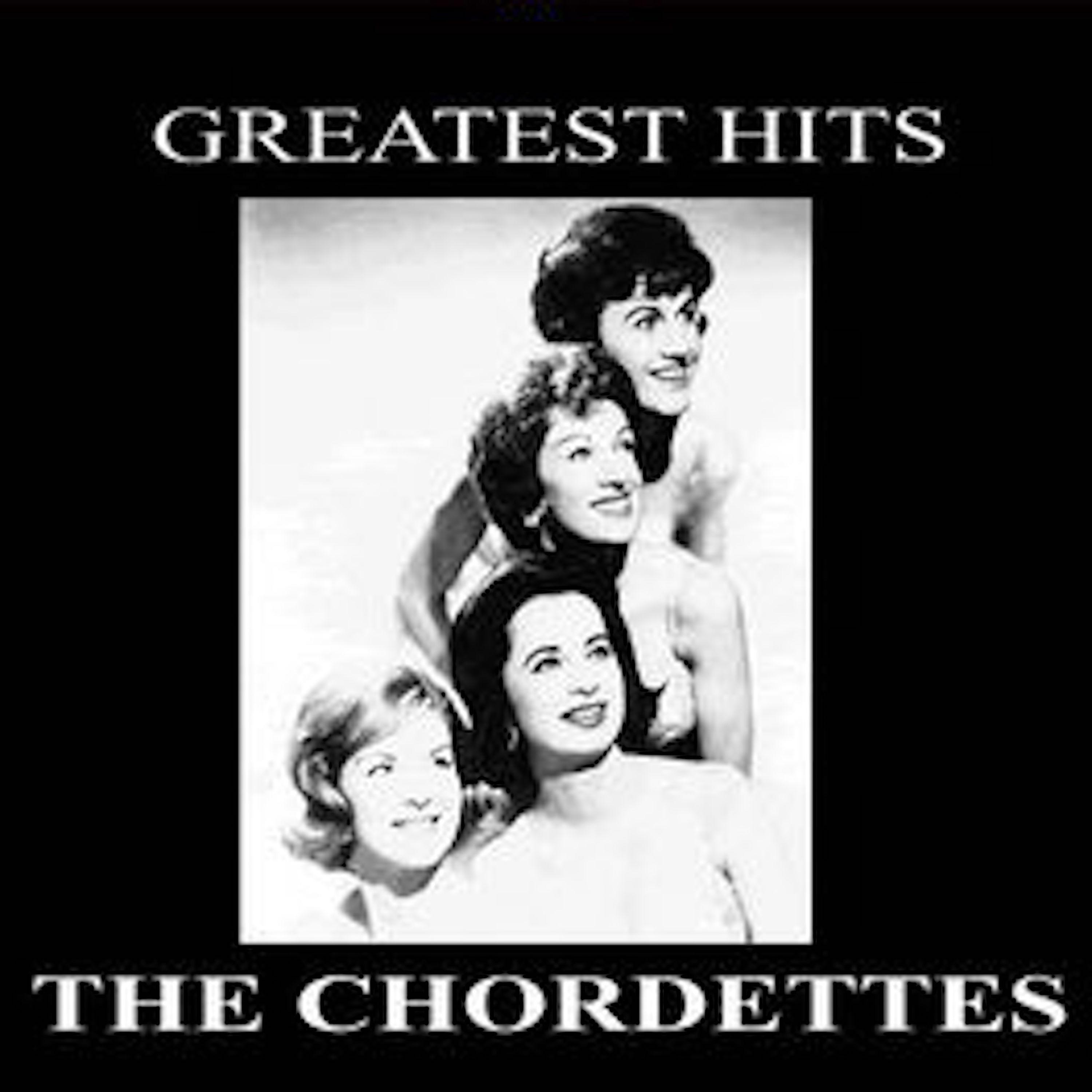 The Chordettes - No Wheels