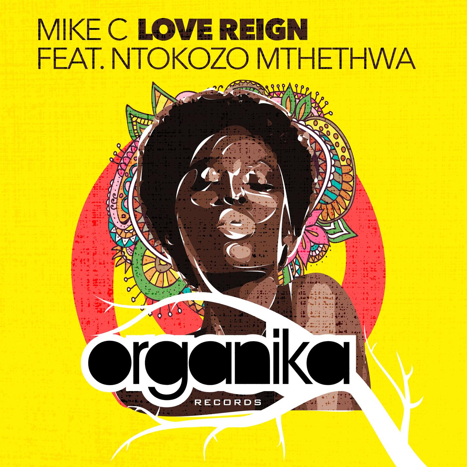 Love Reign