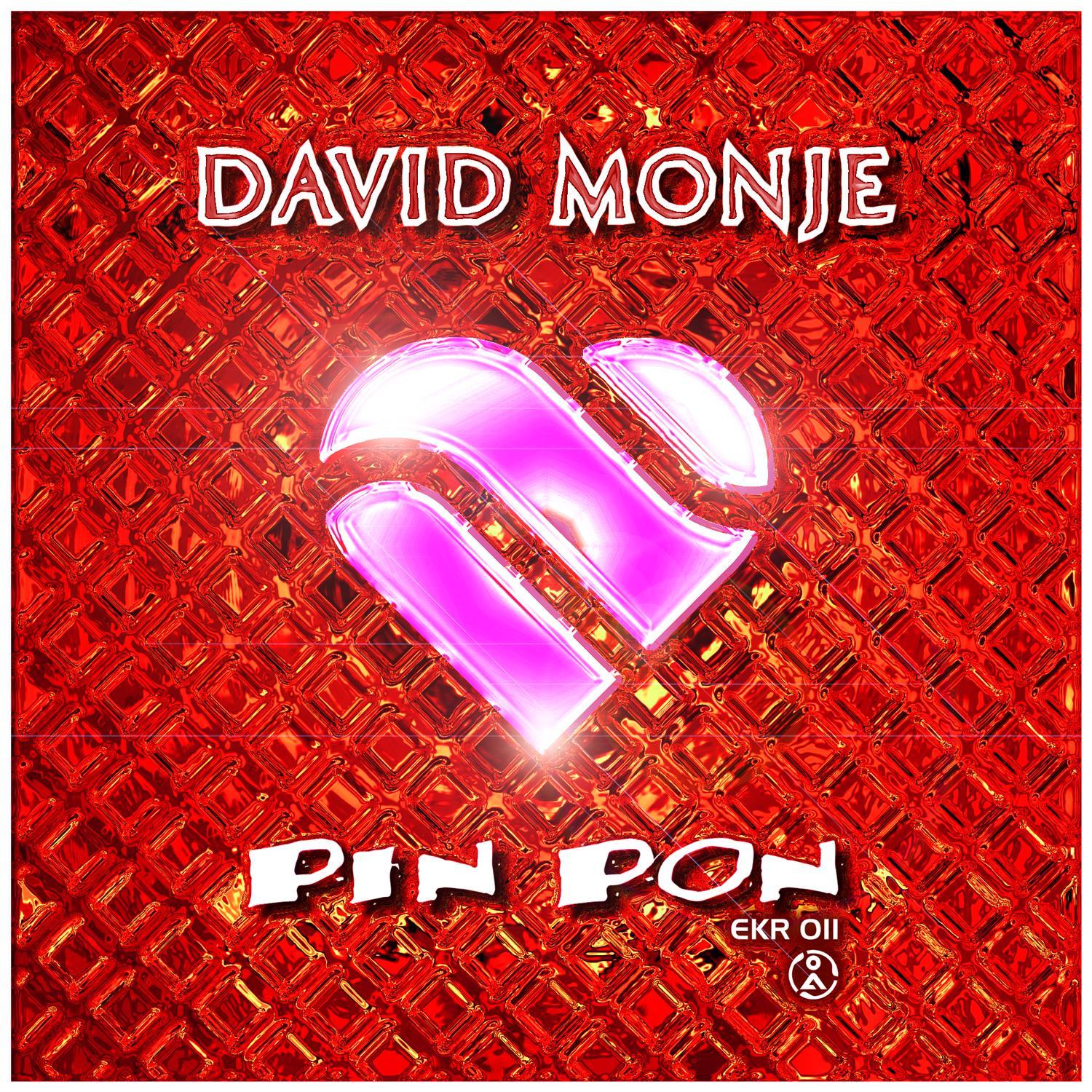 Pin Pon (Beatport Exclusive)