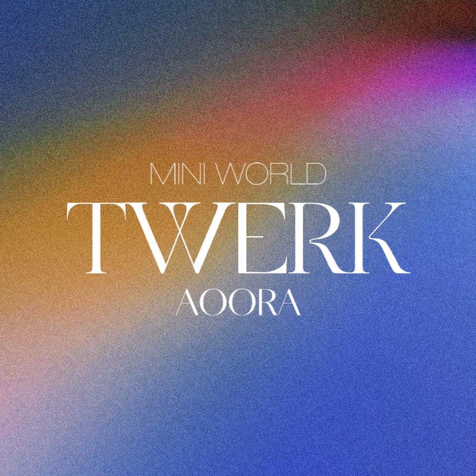 TWERK(2022)