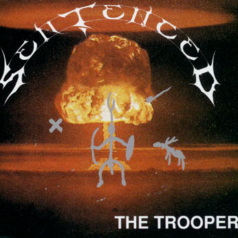 The Trooper