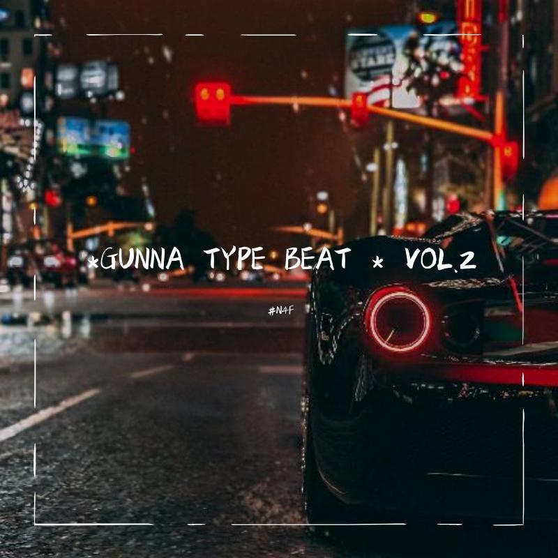 *Skylines*GUNNA TYPE BEAT