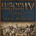 Europa Universalis IV: Songs of the New World