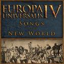 Europa Universalis IV: Songs of the New World专辑