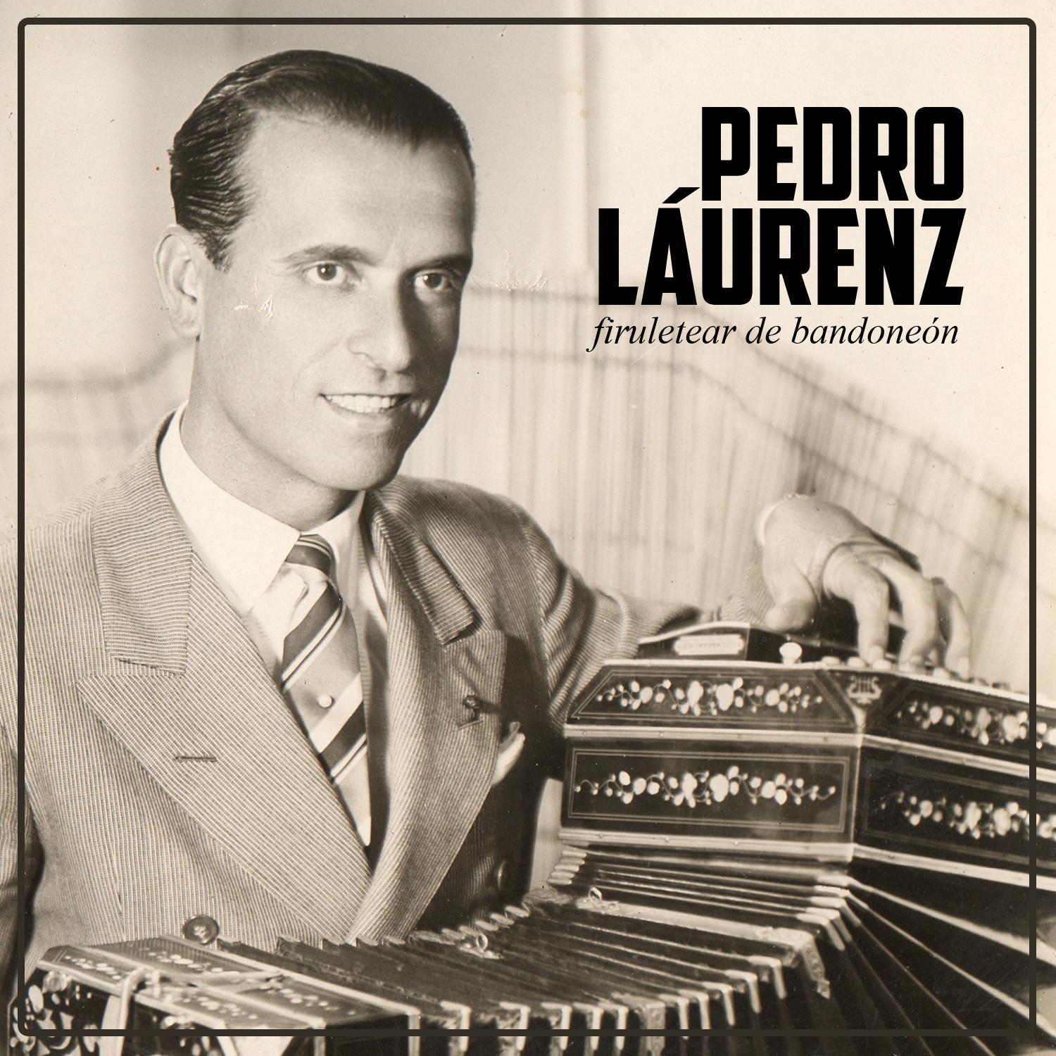 Firuletear de Bandoneón
