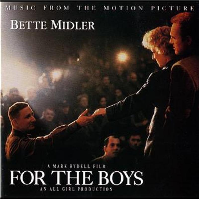 For The Boys [Music From The Motion Picture]专辑