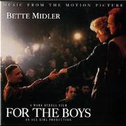For The Boys [Music From The Motion Picture]