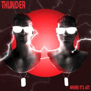BWO - Thunderbolt (消音版) 带和声伴奏