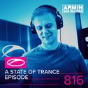 A State Of Trance Episode 816专辑