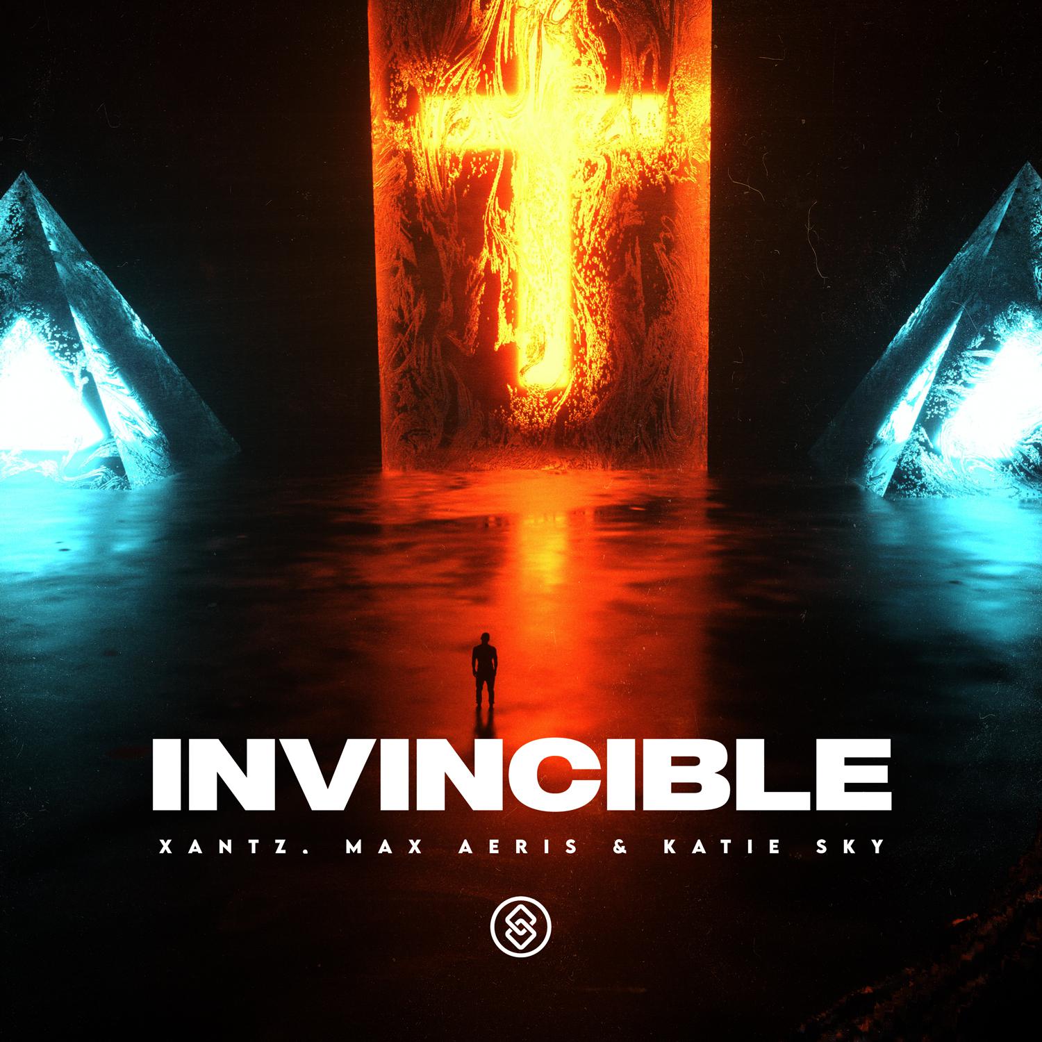 XanTz - Invincible