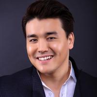 Nurbolat Abdullin - Ақбұлақ (Жарқамыс)