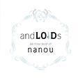 andLOIDs -All time best of Nanou-