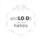 andLOIDs -All time best of Nanou-专辑