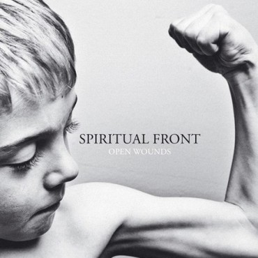 Open Wounds (Limited Edition)