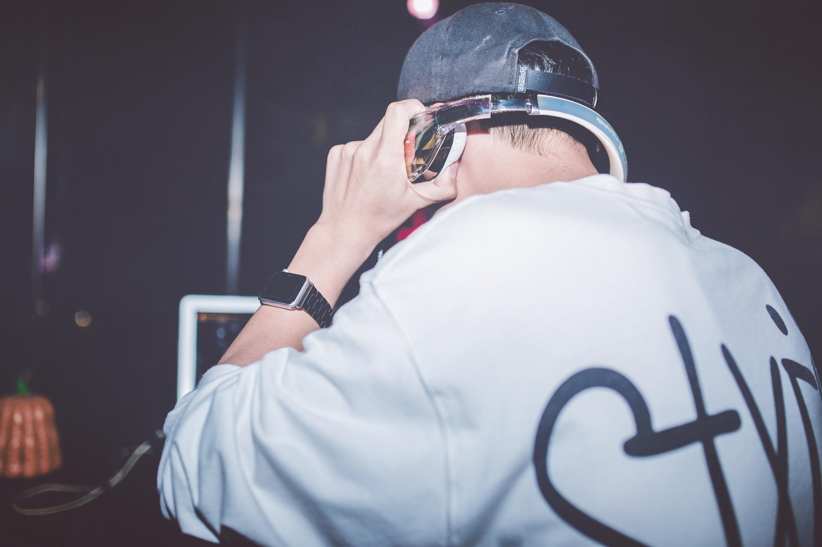 All The Way Up (PoppinD Remix)