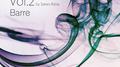 Music for Ballet Class Vol.2 by Søren Bebe - Barre专辑