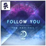 Follow You (The Remixes)专辑