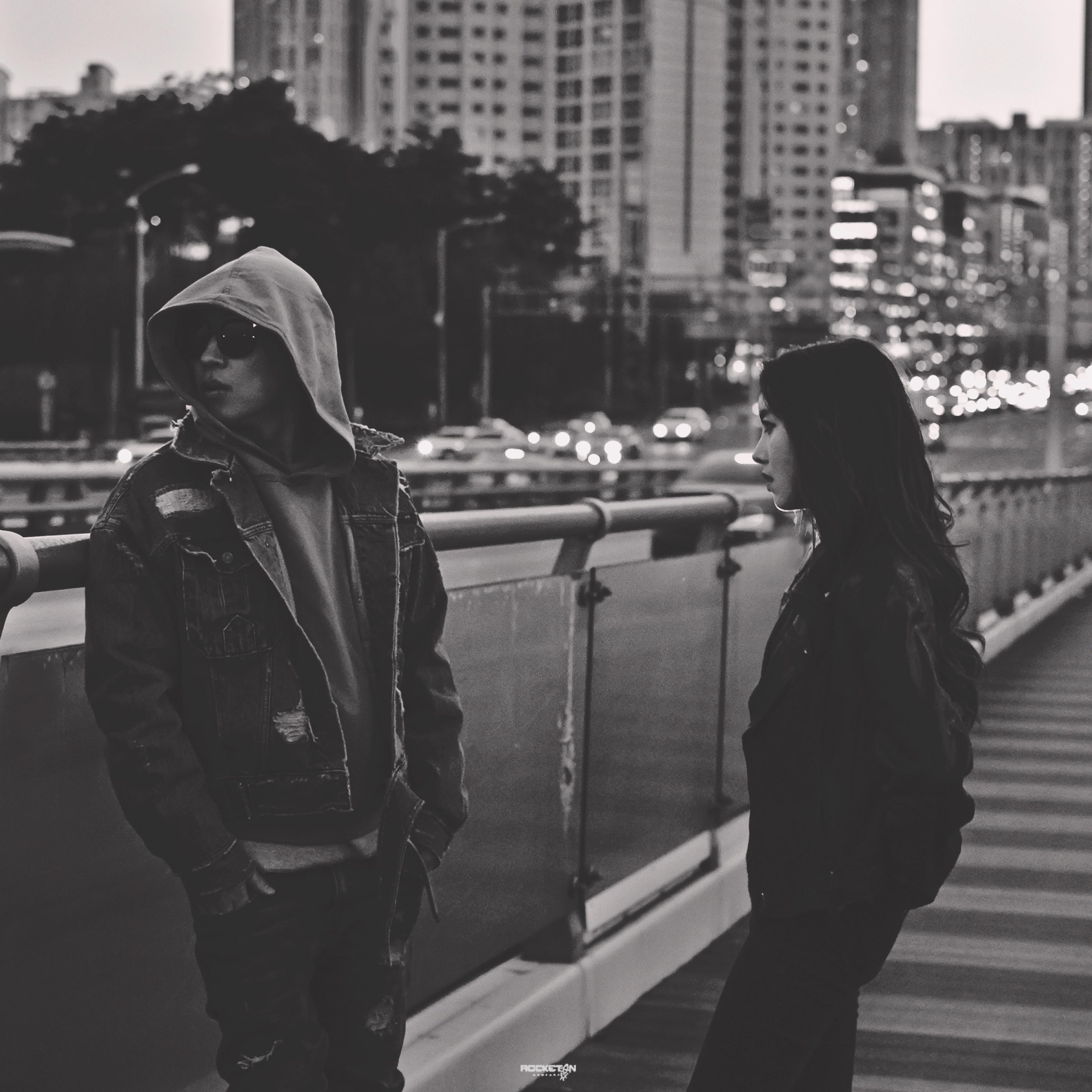 너의 기억을 (Feat. 안수민)