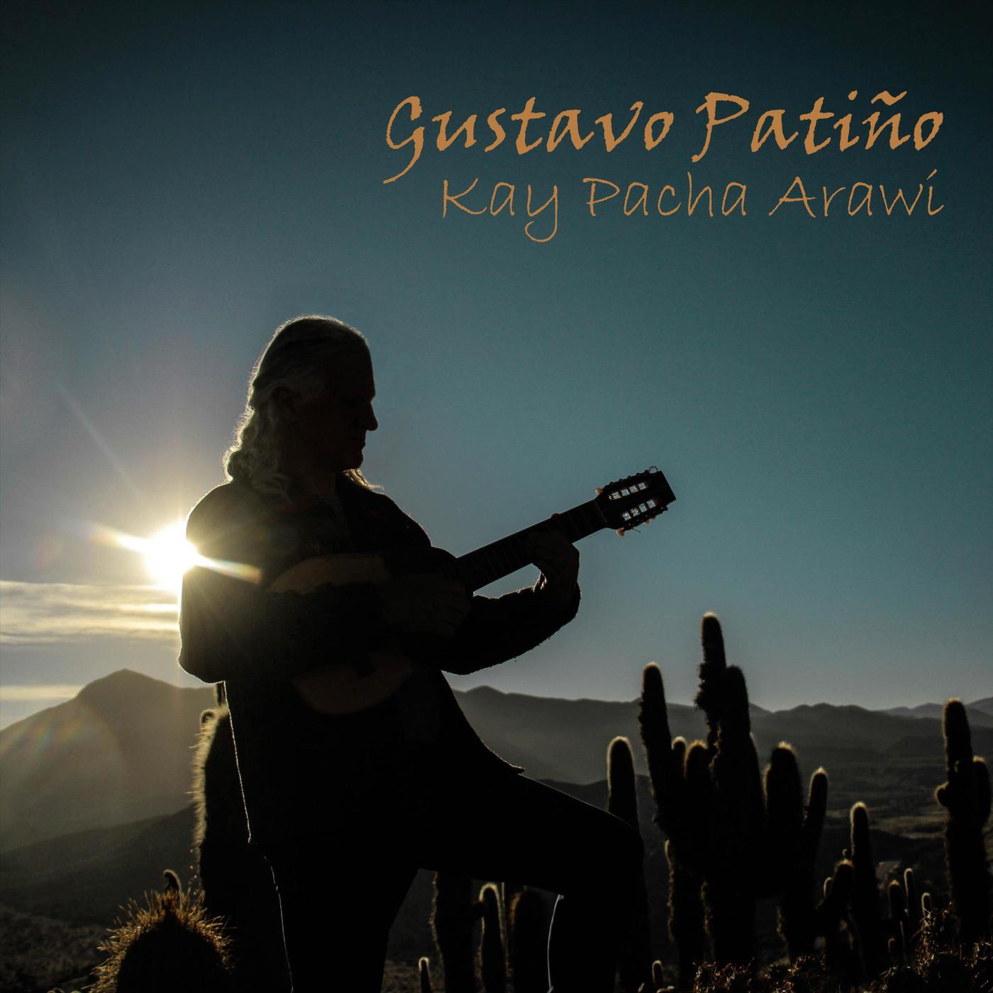 Gustavo Patiño - Partidarios de la Vida (feat. Daniela Delfín)