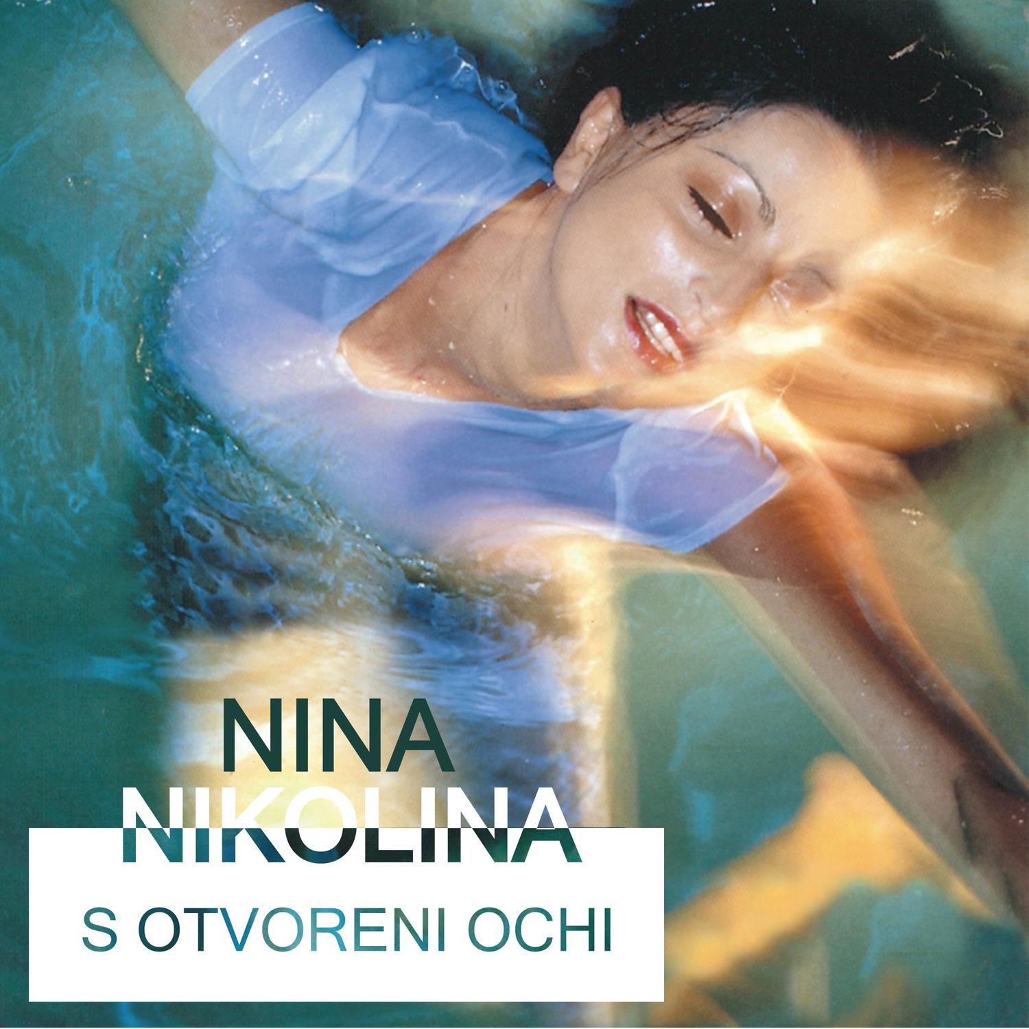 S otvoreni ochi