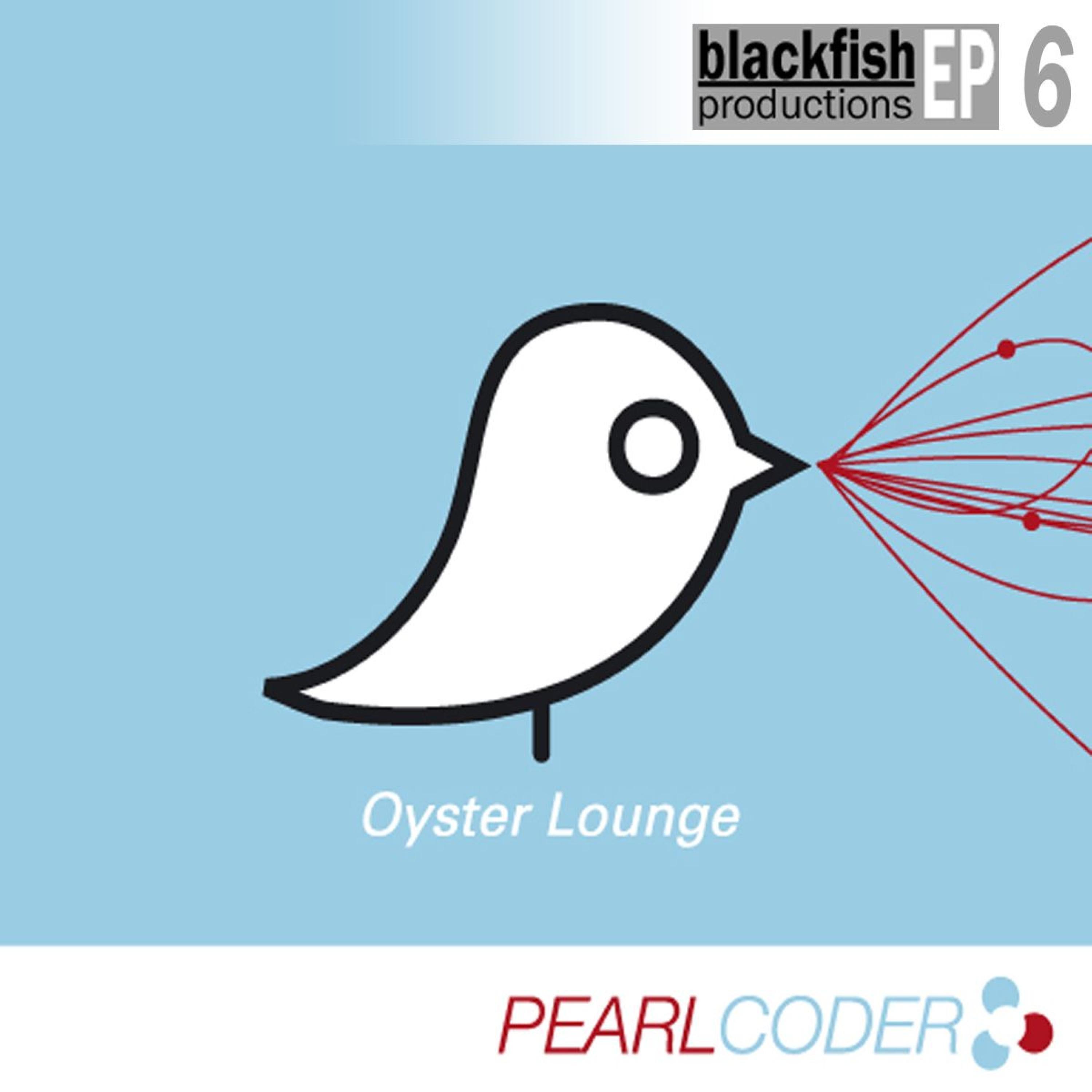 Oyster Lounge