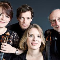 Fitzwilliam String Quartet