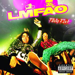 Lmfao、Lil Jon - Shots （升6半音）