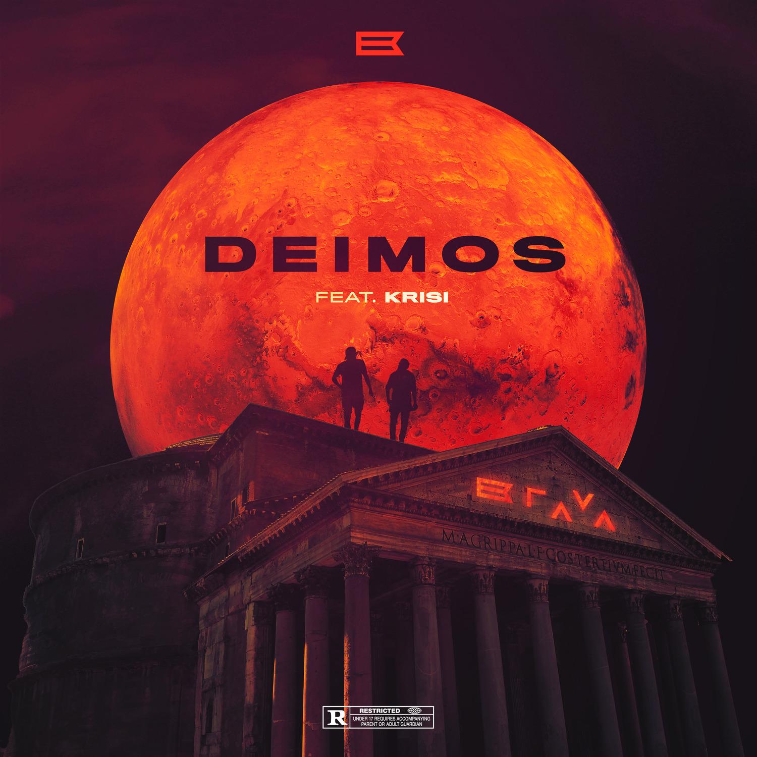 Deimos
