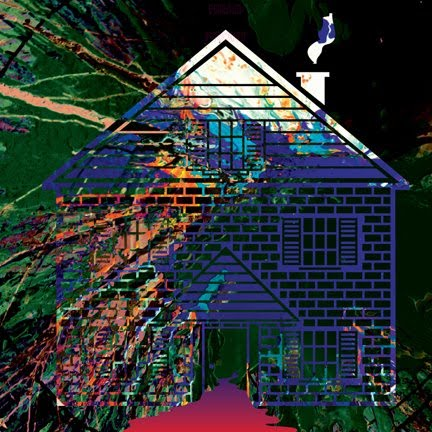 Board Up The House Remixes Vol. 3