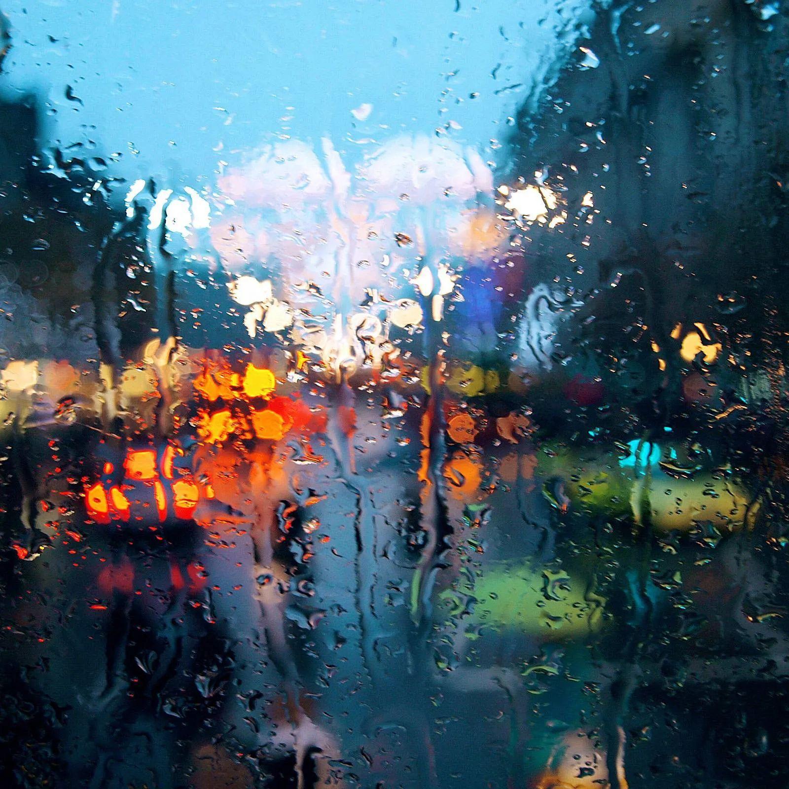 听雨