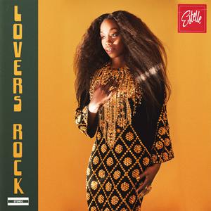 Estelle&Tarrus Riley-Love Like Ours  立体声伴奏