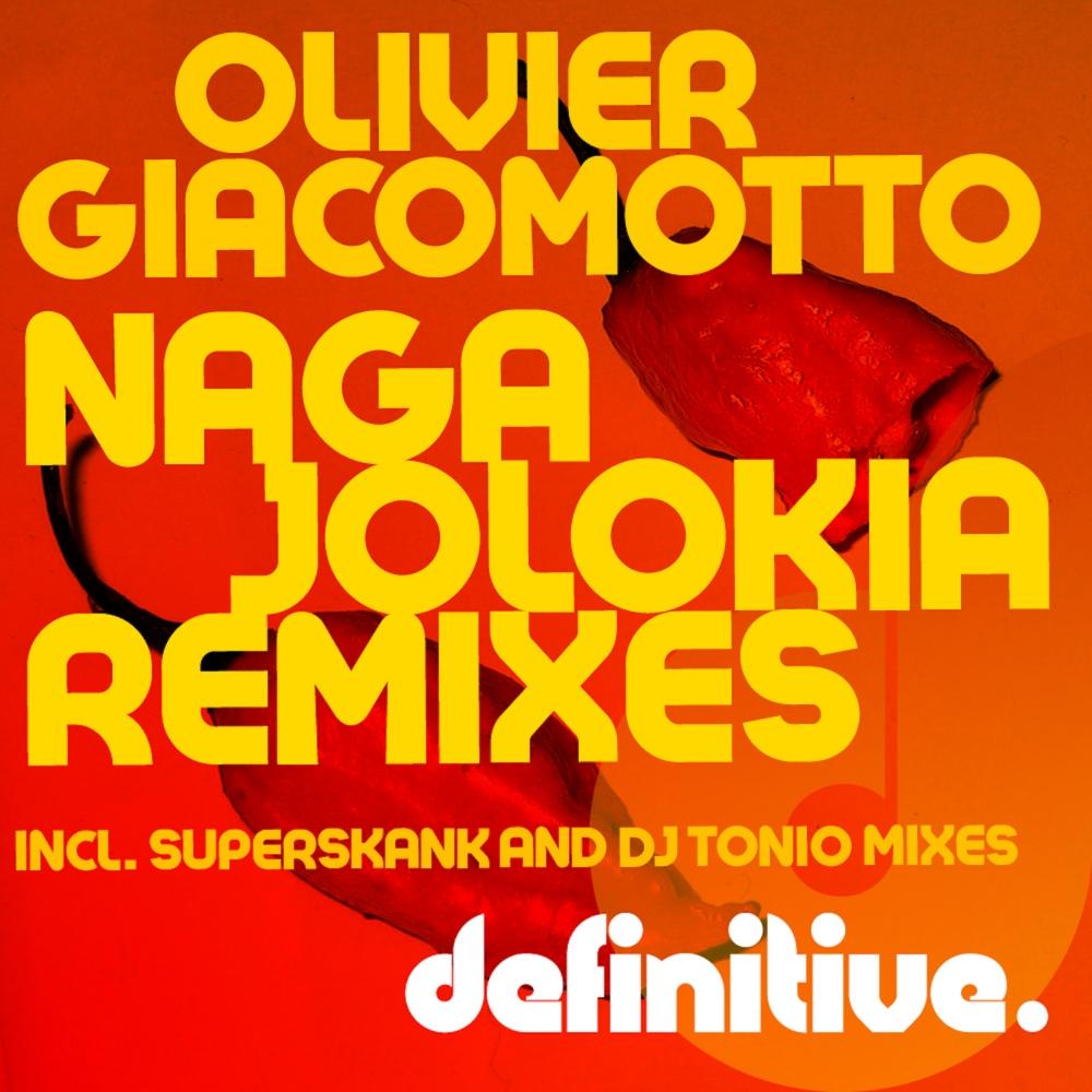 naga jolokia (superskank remix)