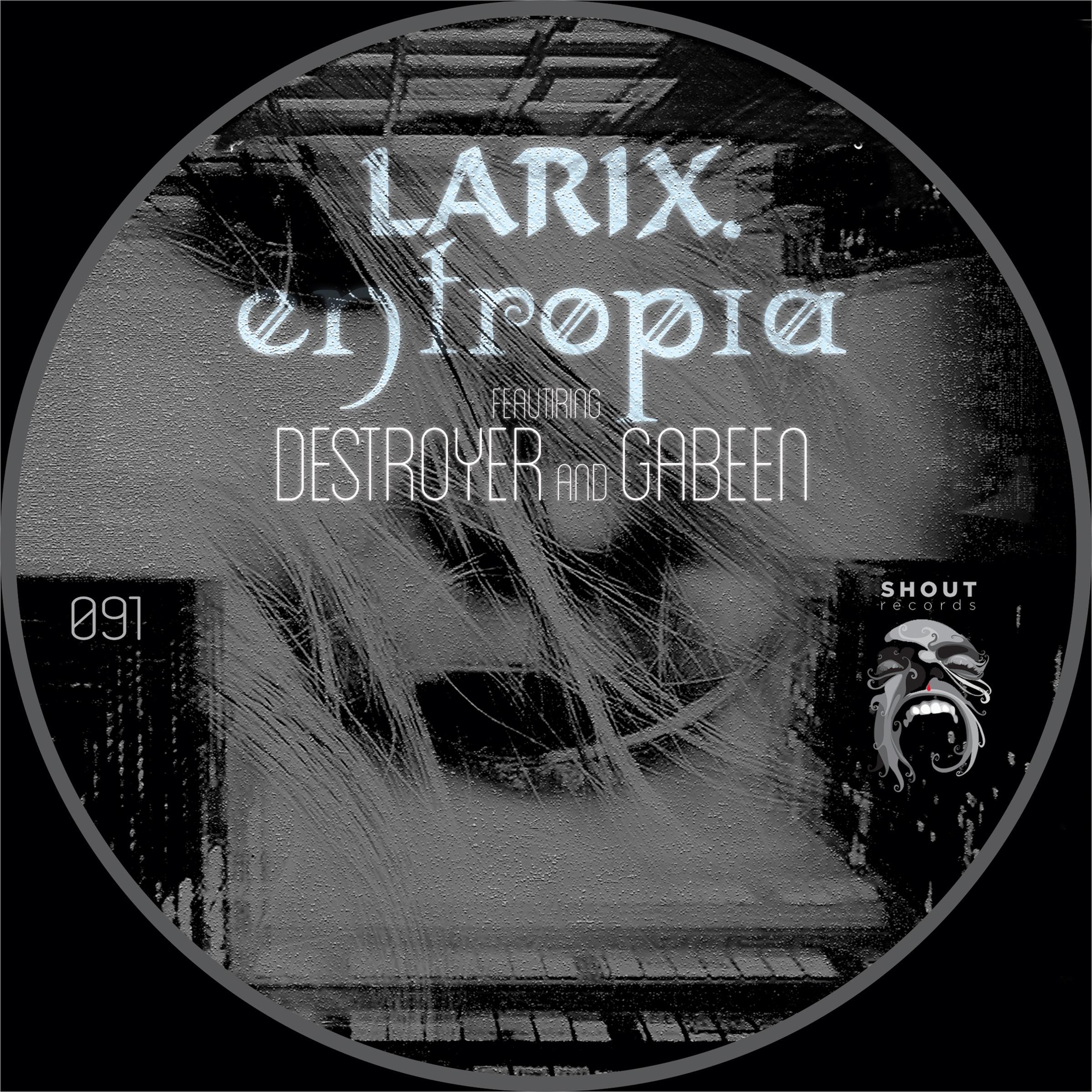 Entropia