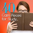 40 Calm Pieces for Study专辑