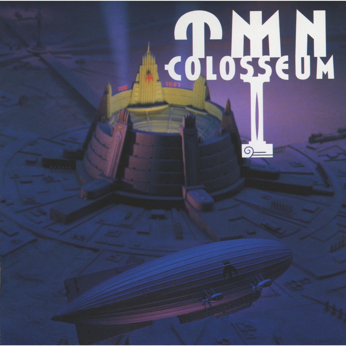 TMN COLOSSEUM I